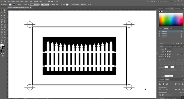 蚀刻片是什么，干什么用的（自制蚀刻片）