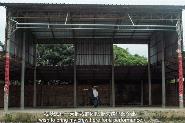 北京现代音乐研修学院是几本，北京现代音乐学院是一本吗（发不出工资的舞团：这帮人）