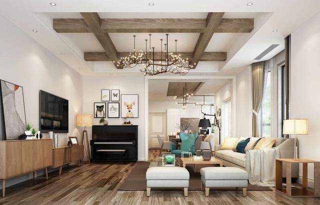 床头柜一般多高，床头柜高度一般是多少（这些尺寸你应该先了解清楚）