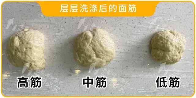面粉是什么做的，南方的面粉是什么做的（面粉门道那么多，到底该怎么选）