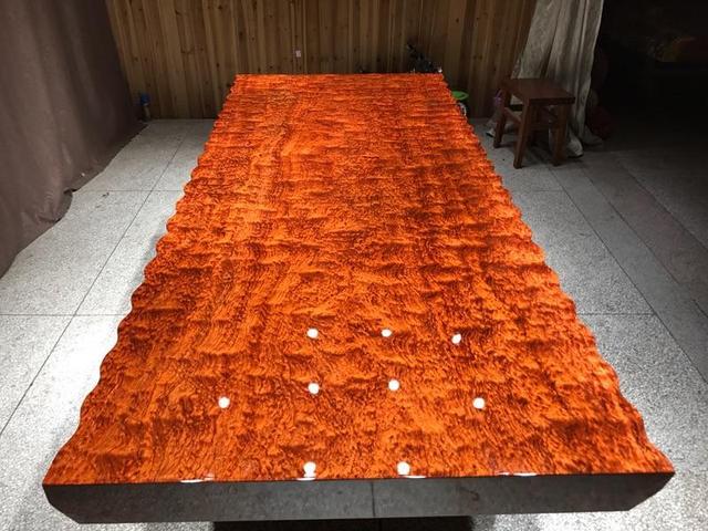 如何存放巴花原木，巴花原木图片（云南小伙8000买89吨非洲丑木）