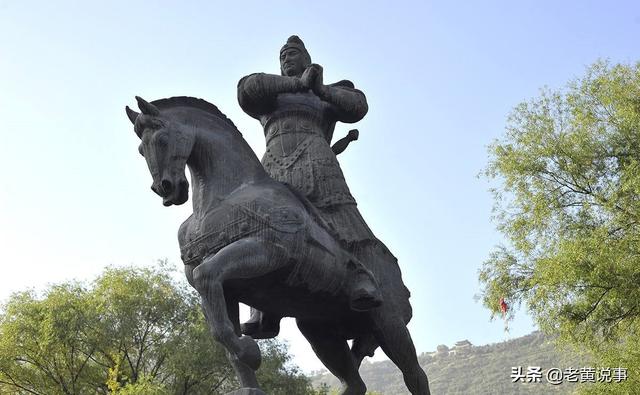 霍去病有没有子女，霍去病有儿子嘛（何以家为”的霍去病有没有娶妻生子）