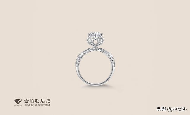 金伯利钻石官网，哪些牌子的裸钻好（金伯利钻石Beautiful）