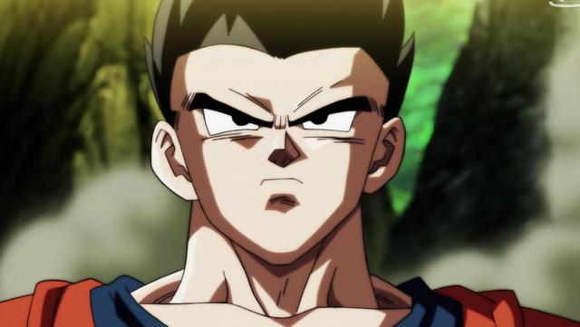 2,龙珠超:这些角色绰号中,悟空的最难听,悟饭令人辛酸