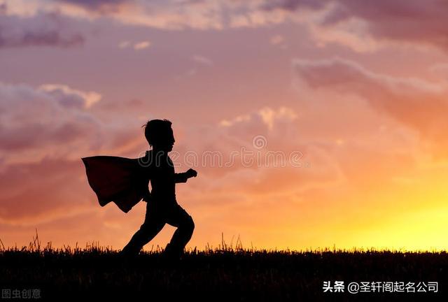 凯在名字中的寓意，凯在名字中的寓意及解释（能凸显男孩气质的名字推荐）