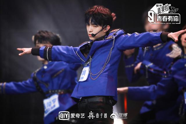 ridiculous，与ridiculous的区别（青你3少城时代初舞台上线  新歌《Ridiculous》来袭）