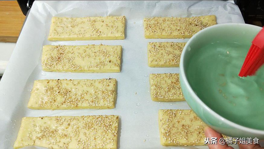 圖片[15]-【千層餅】做法步驟圖 做法和配方都告訴你-起舞食譜網(wǎng)