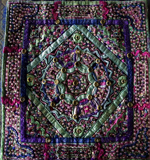 广西苗族概述，广西省主要的少数民族是（在融水，寻找苗族人的工艺之魂）