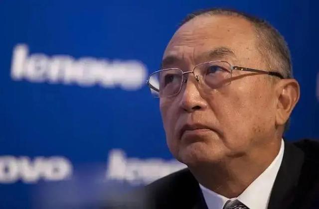 联想集团有限公司，联想集团是什么性质的企业（只看数据，联想是一家什么公司）