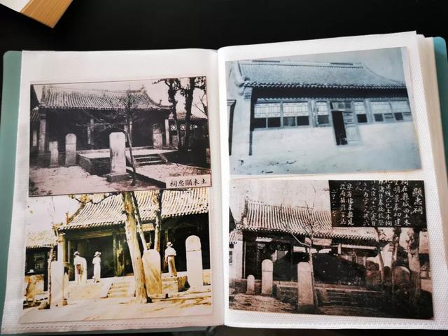 朱祁镇囚禁在哪里，瓦剌在此捉了明英宗朱祁镇