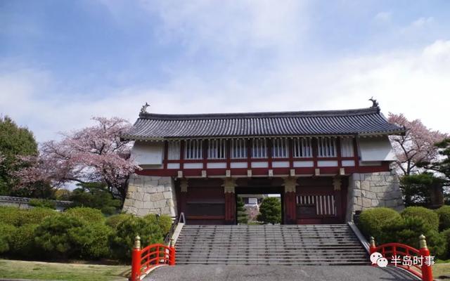 伏见桃山起源，来自日本天皇陵墓的奶茶