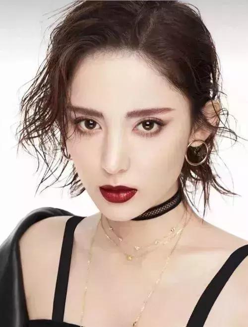 黄黑皮姐妹口红怎么选，黑黄皮怎么选口红
