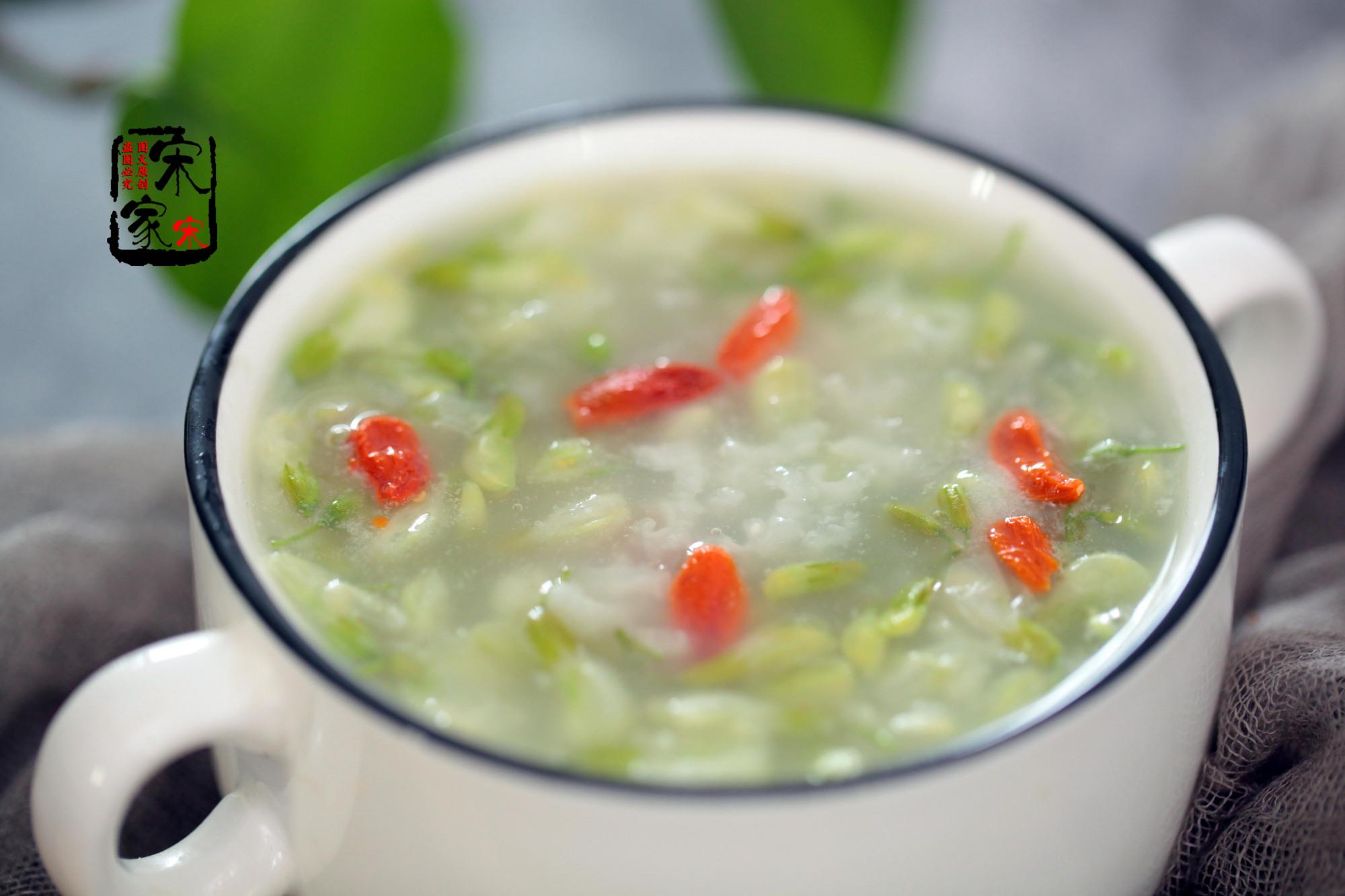 洋槐花粥怎么做(洋槐花蒸着吃的做法) - 农业 - 爱宁信息网