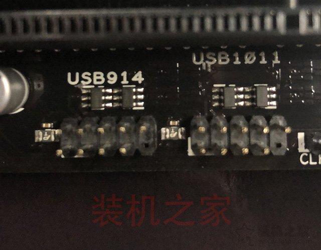 主板跳线怎么接教程，主板跳线怎么接教程图片（电脑组装教程之主板跳线接法图解）