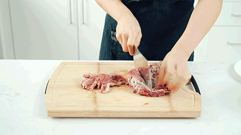 暖胃汤有哪些，拌着汤汁能吃3碗饭