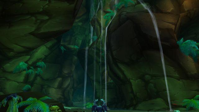 wow怀旧服采药路线，魔兽世界怀旧服部落采药攻略（哀嚎洞穴全BOSS和任务路线）