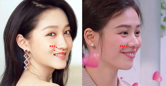 马思纯的微笑是什么梗，马思纯撞脸海绵宝宝的原因找到了