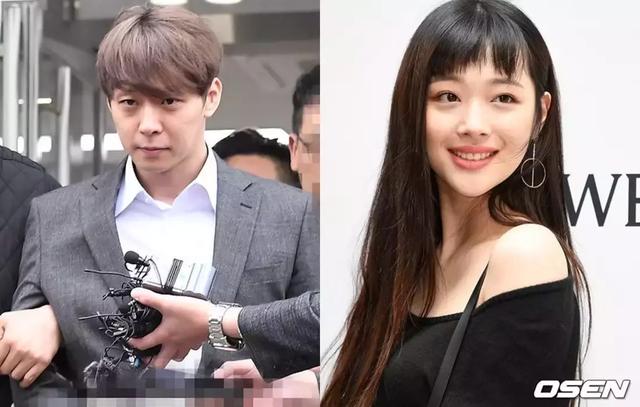走花路，jyj是什么意思（韩偶像“人设崩坏”背后的故事）