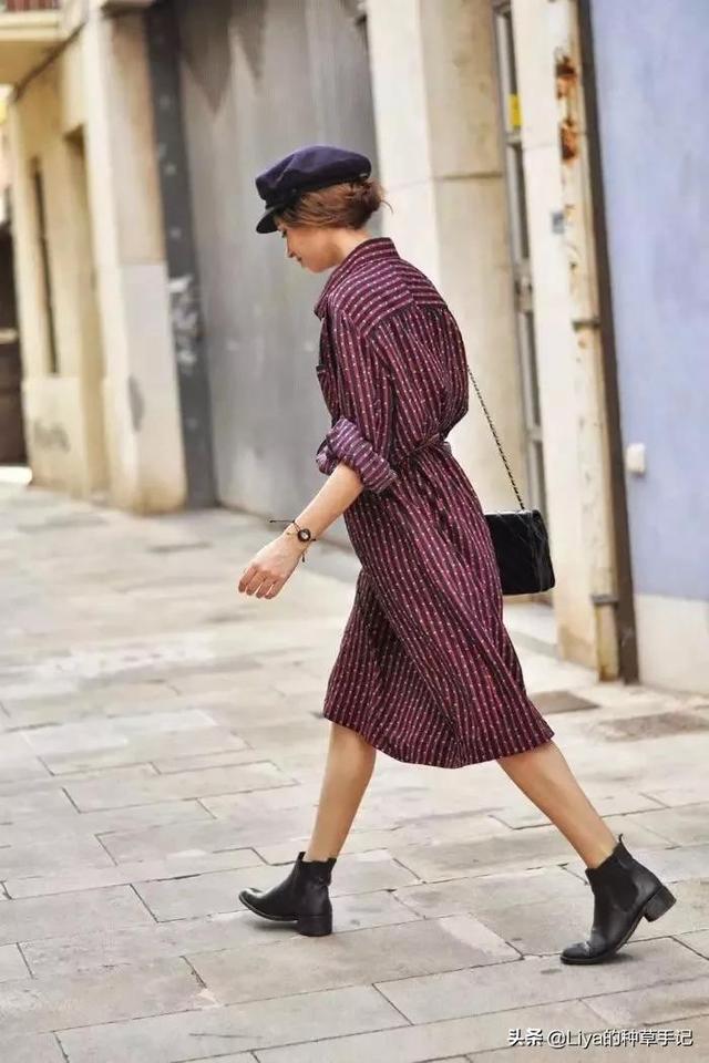 麂皮绒面料优缺点,麂皮绒面料的衣服怎么样(今秋第一双靴子,一定要穿这双) 麂皮绒面料优缺点,麂皮绒面料的衣服怎么样(今秋第一双靴子,一定要穿这双)