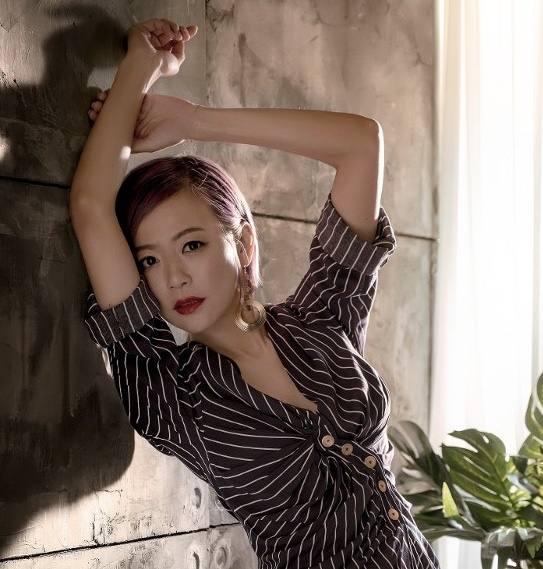 落选港姐梁敏仪，梁敏仪港姐（晶女郎梁敏仪近一年无演艺工作邀约）