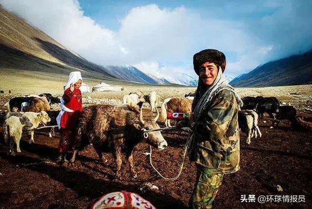 河西走廊位于哪个河以西，河西走廊位于什么以西（阿富汗的国土为何伸出“一只手”与中国接壤）