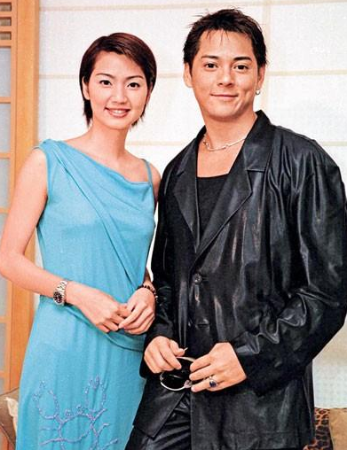 孙云玲和洪雁同一个人，孙云玲（甩怀孕港姐被骂沦为茶农）