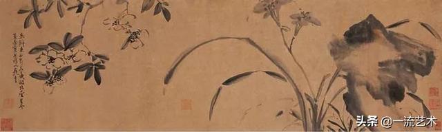 徐渭是一个怎样的人，历史上是如何评价明代大才子徐渭的（悲剧人生成就的大写意天才——徐渭的艺术特点）