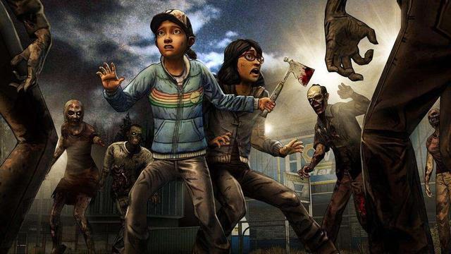 末世有女主的小说推荐，末世有女主的小说推荐现代（5本经典末世小说推荐）