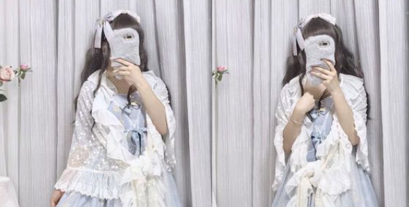 萝莉和lo娘有什么区别，lo娘什么意思（看完lo圈的现象和风气后）