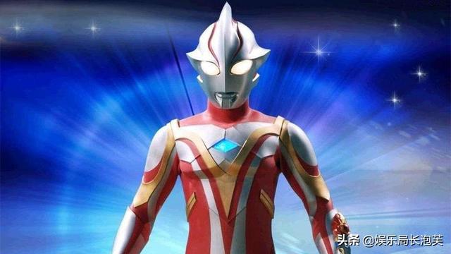 奥特曼电视剧大全，有几部奥特曼电视剧（历代奥特曼的TV登场顺序你都知道吗）