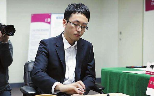 鋐生字的读音，鋐怎么读（中国台北出10年难遇围棋少年）