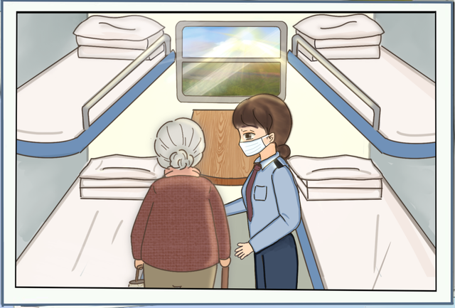 硬座座位分布，t字头硬座座位分布（坐火车如何买到靠窗的座位）