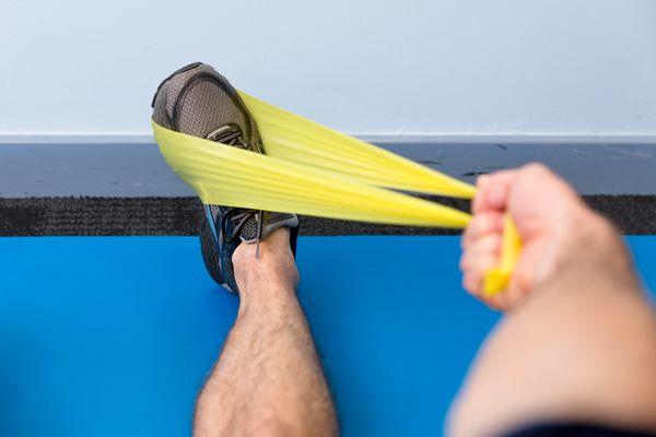 变向是什么意思，xxs是什么意思（每个跑友都应该看一看的崴脚知识）