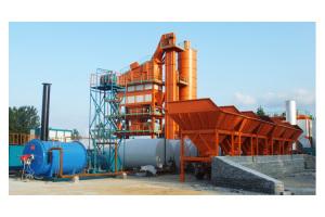 路通工程机械 江苏路通筑路机械有限公司简介