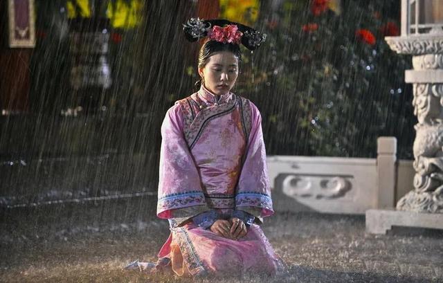 步步惊心是什么意思，步步惊心讲的是什么意思（是真正的步步惊心）