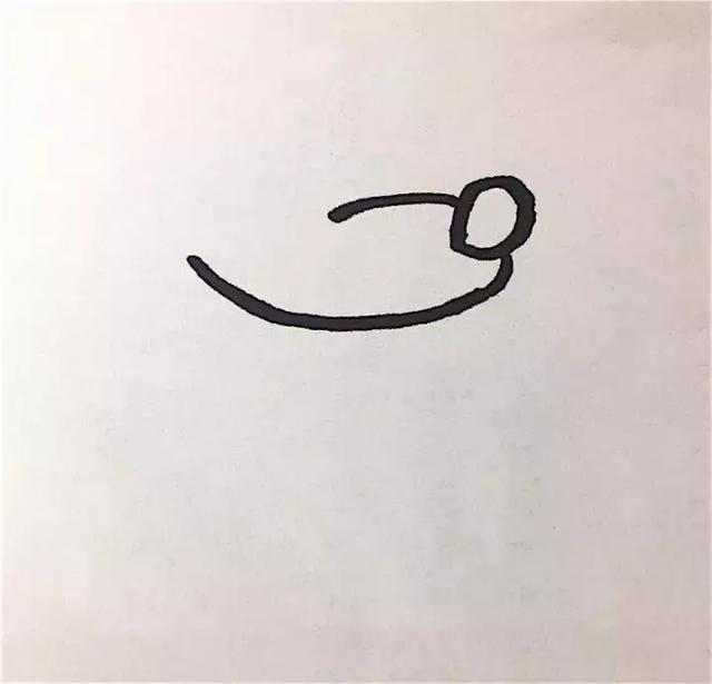 大耳朵图图简笔画，简笔画大耳朵图图简单画法（迪斯尼经典动画之米奇、米老鼠最简单的画法）