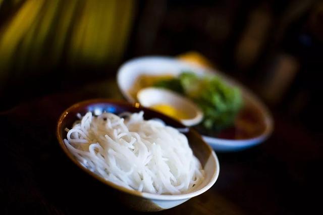 米线是什么做的，米线原材料到底是什么（竟源于北方人的乡愁）