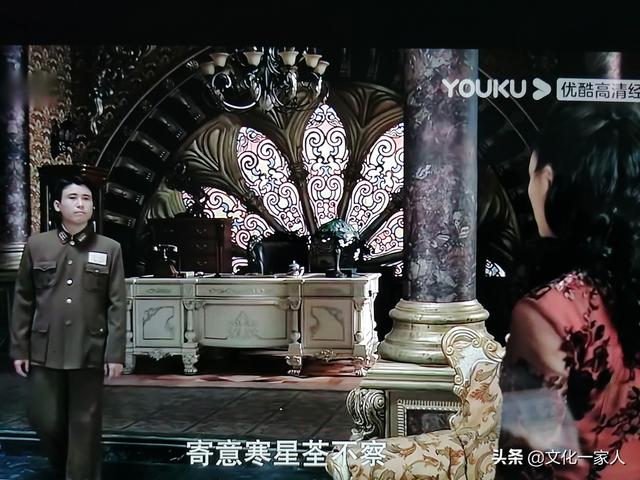 林正英电影全集，什么叫香槟女（一个风流倜傥巧舌如簧的军统特务）