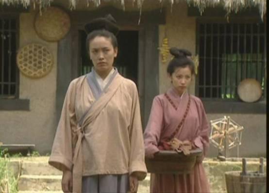 历史上的太平公主，历史上真正的太平公主是怎样一个人呢（就是杀死他深爱的姑姑太平公主）