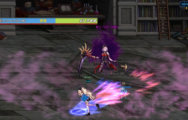 dnf普雷每日全部机制，一帖看完普雷全BOSS破防机制攻略