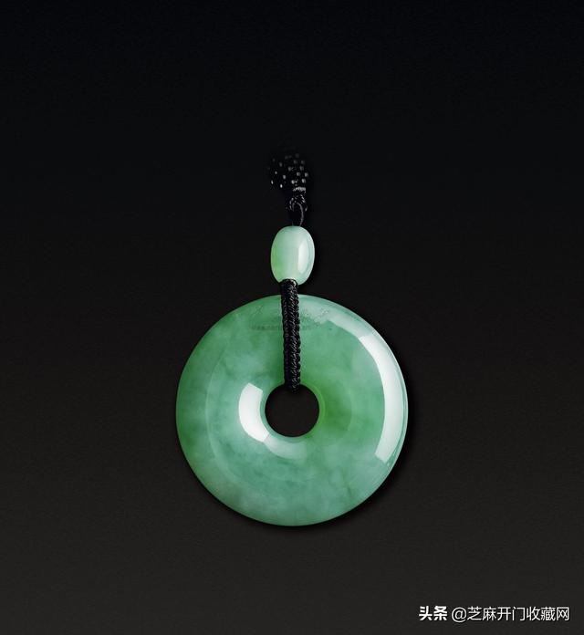 翡翠怎么看真假，高冰翡翠怎么看真假（真假翡翠鉴别）