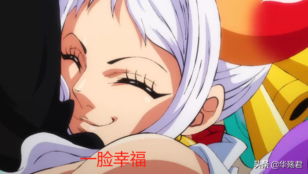 娜美喜欢路飞吗，娜美与路飞的草帽情缘（真男人从不做选择）