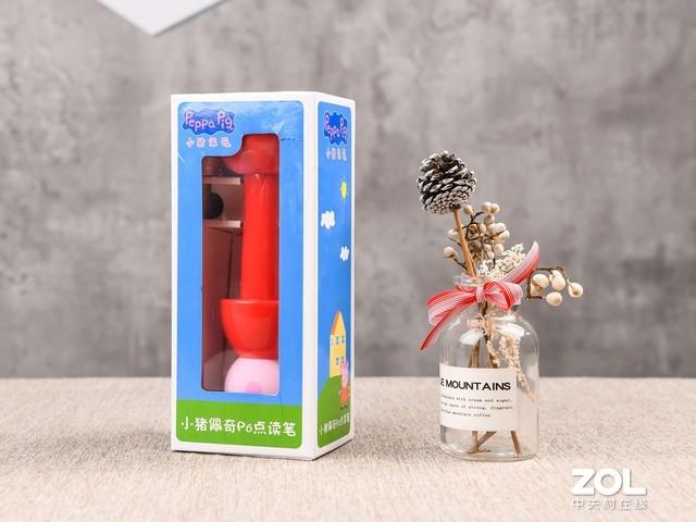 孩子用点读笔的弊端，用点读笔的危害（我们评测了热门的7款儿童点读笔）