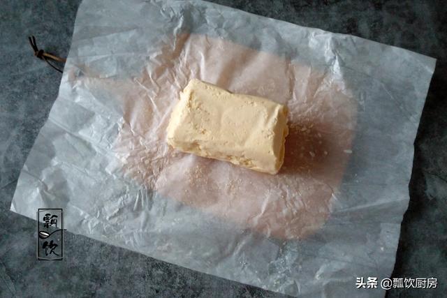 奶油可以做什么，奶油可以做什么吃的（打发过度的奶油）