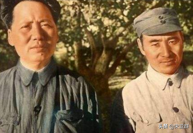 东北军高级将领排名，张作霖东北军高级将领排名（八路军六大师长）