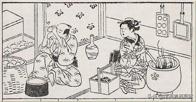 鸡为什么叫烧鸟，明明是鸡肉为何还叫烧鸟