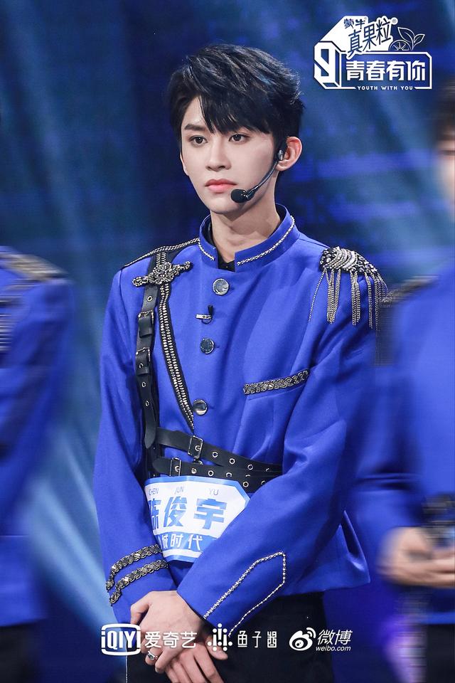 ridiculous，与ridiculous的区别（青你3少城时代初舞台上线  新歌《Ridiculous》来袭）