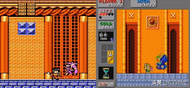 红白金丹有效吗，红白金丹（解锁红白机《西游记世界》里的秘密）