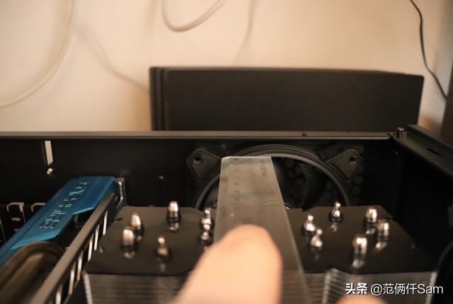 cpu风扇方向，cpu风扇朝哪个方向（科普小知识帮你省时间——超频三东海风云）