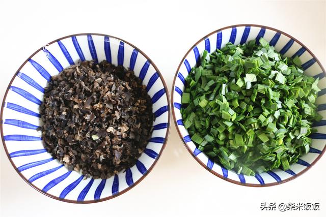 包子馅儿有哪些种类，包子馅有哪些（春天新鲜好味道）
